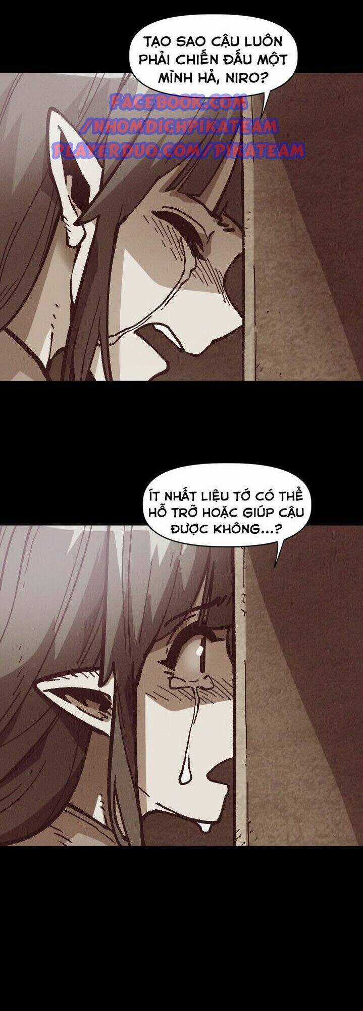 Đại Lục Vô Song Chapter 38 trang 40