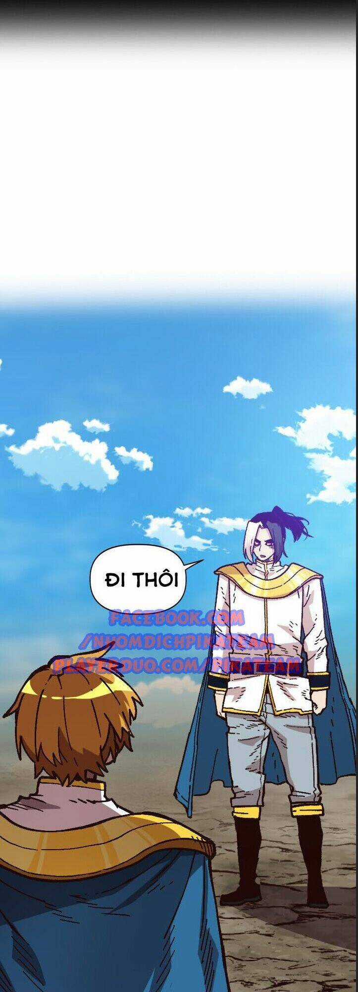 Đại Lục Vô Song Chapter 38 trang 50