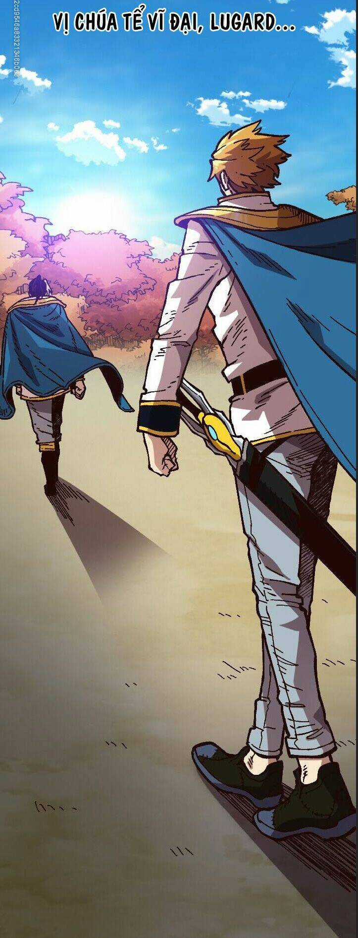 Đại Lục Vô Song Chapter 38 trang 52