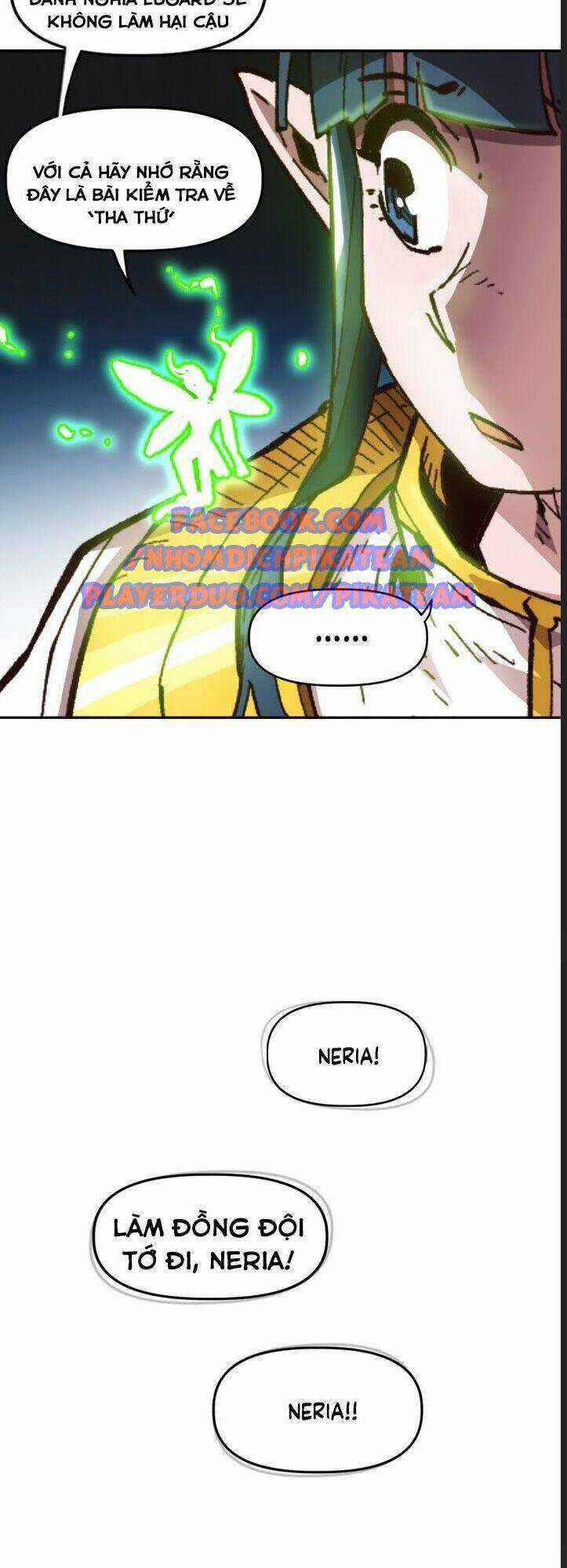 Đại Lục Vô Song Chapter 38 trang 7