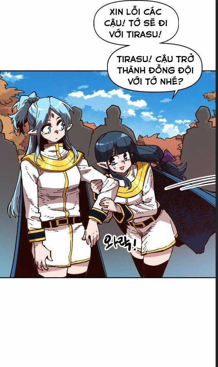 Đại Lục Vô Song Chapter 38 trang 8