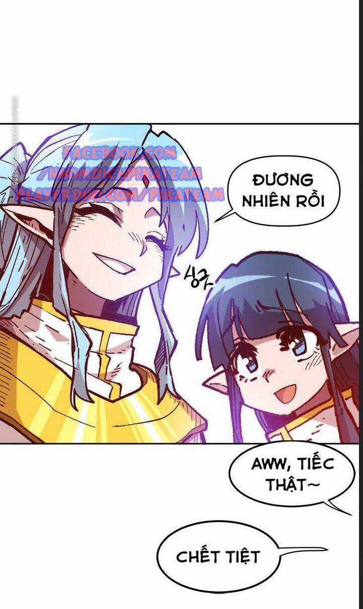 Đại Lục Vô Song Chapter 38 trang 9