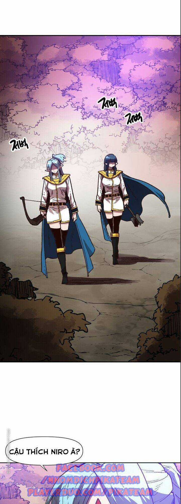 Đại Lục Vô Song Chapter 39 trang 11