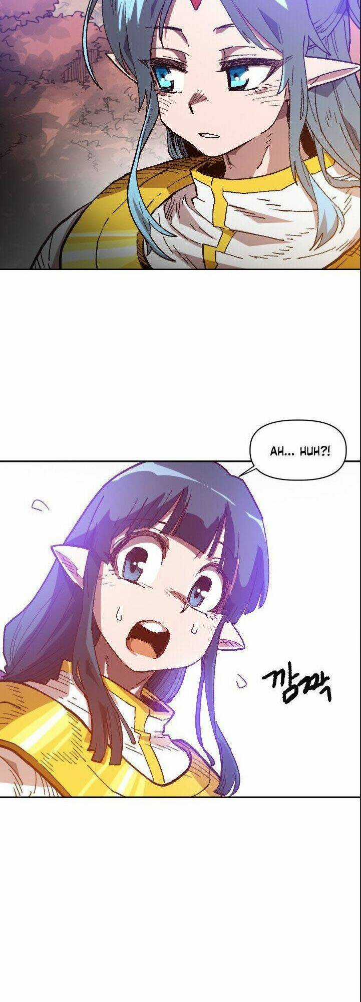 Đại Lục Vô Song Chapter 39 trang 12