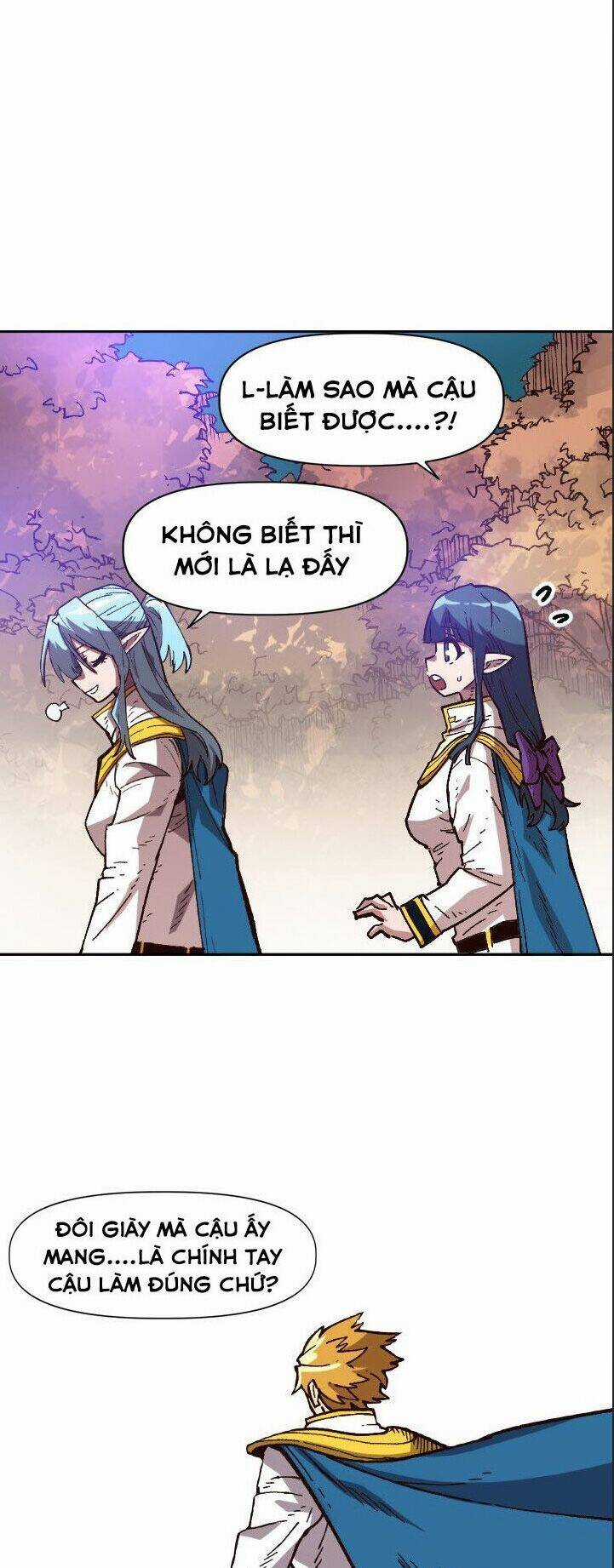 Đại Lục Vô Song Chapter 39 trang 13