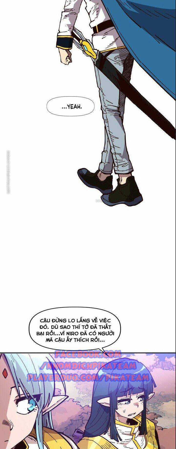 Đại Lục Vô Song Chapter 39 trang 14