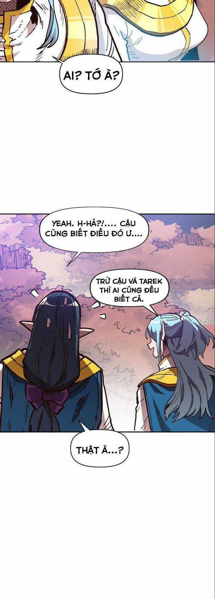 Đại Lục Vô Song Chapter 39 trang 15