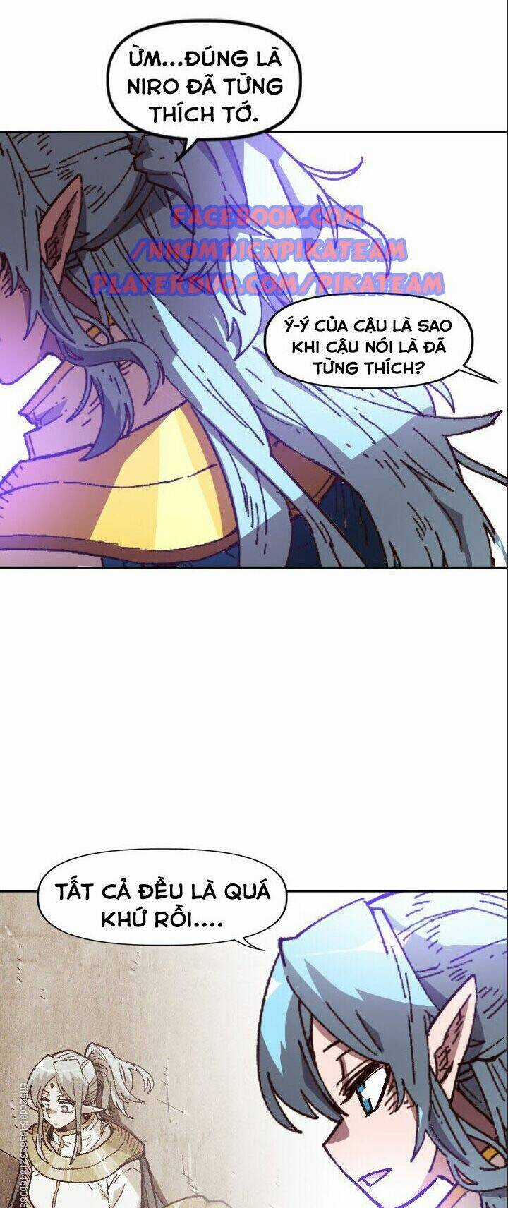 Đại Lục Vô Song Chapter 39 trang 16