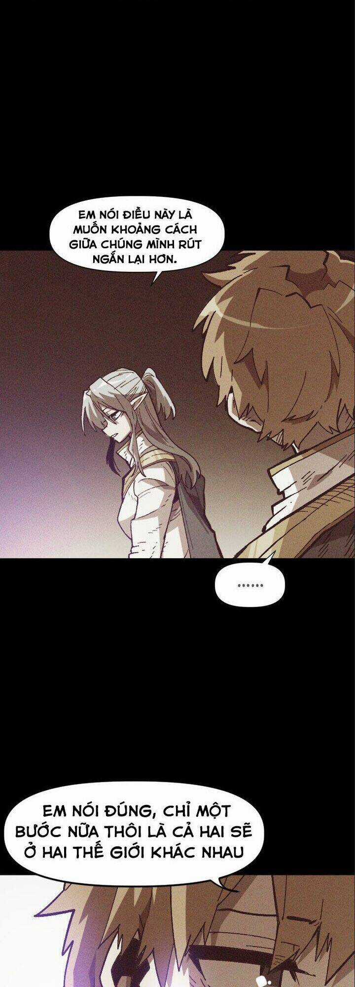 Đại Lục Vô Song Chapter 39 trang 18