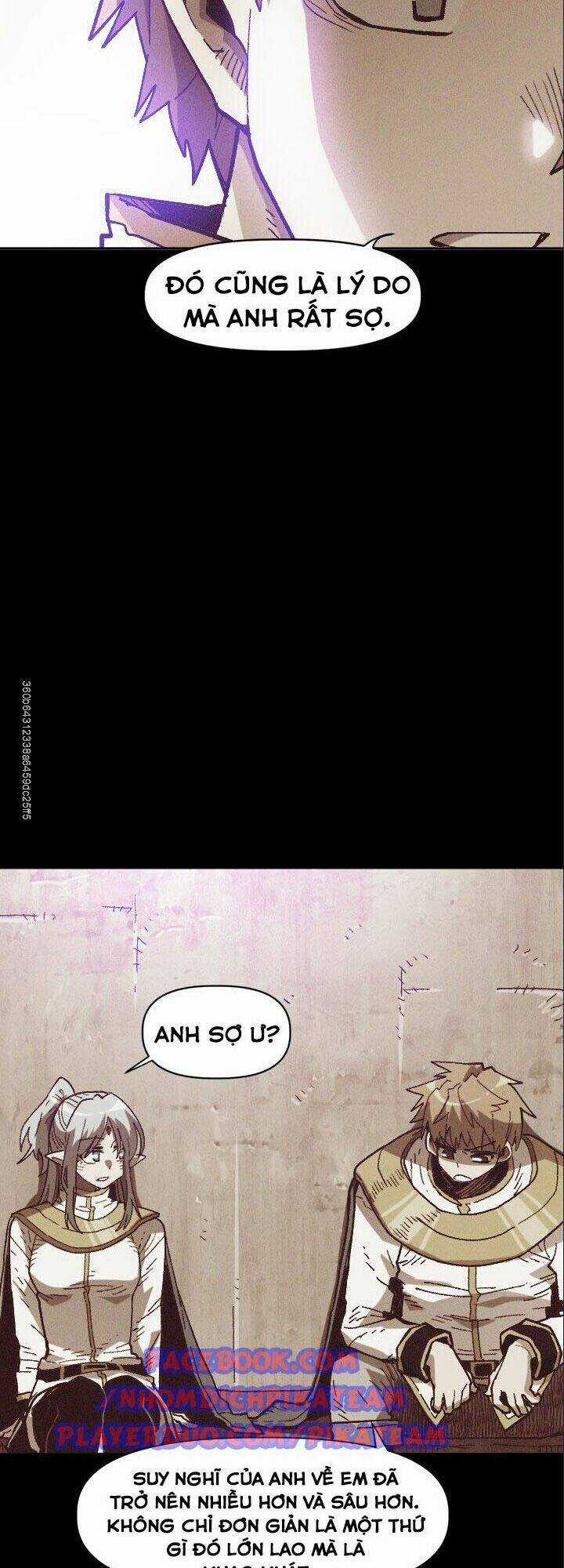 Đại Lục Vô Song Chapter 39 trang 19