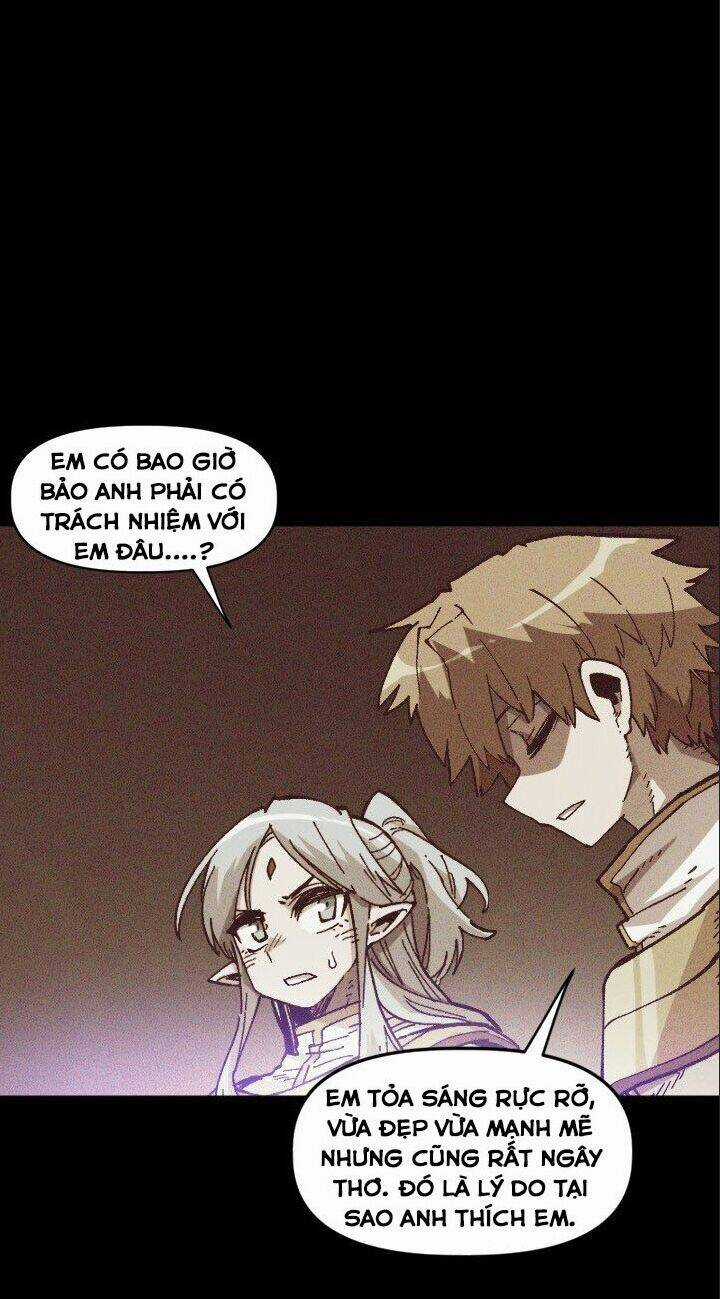 Đại Lục Vô Song Chapter 39 trang 21