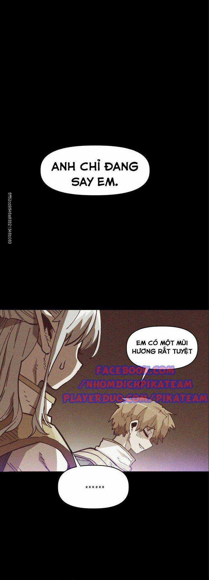 Đại Lục Vô Song Chapter 39 trang 22