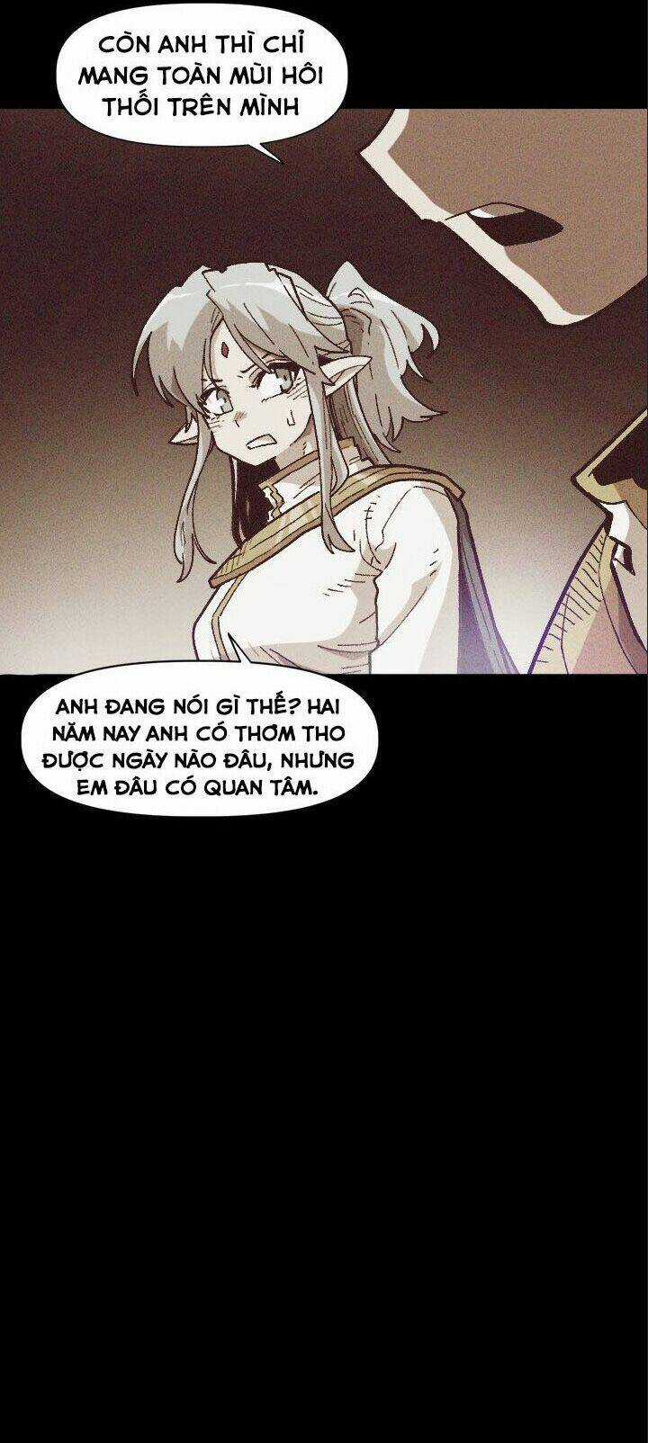 Đại Lục Vô Song Chapter 39 trang 23