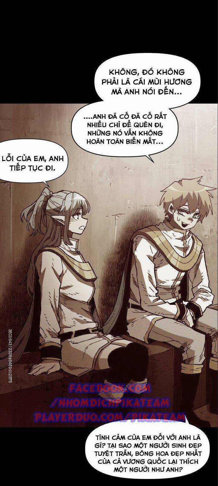 Đại Lục Vô Song Chapter 39 trang 24