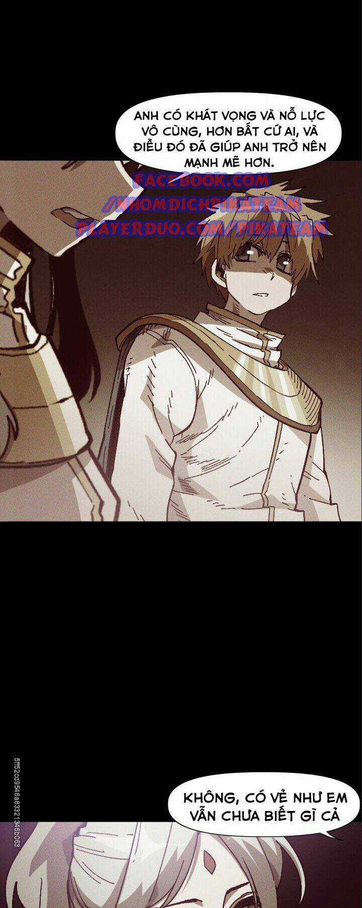 Đại Lục Vô Song Chapter 39 trang 26