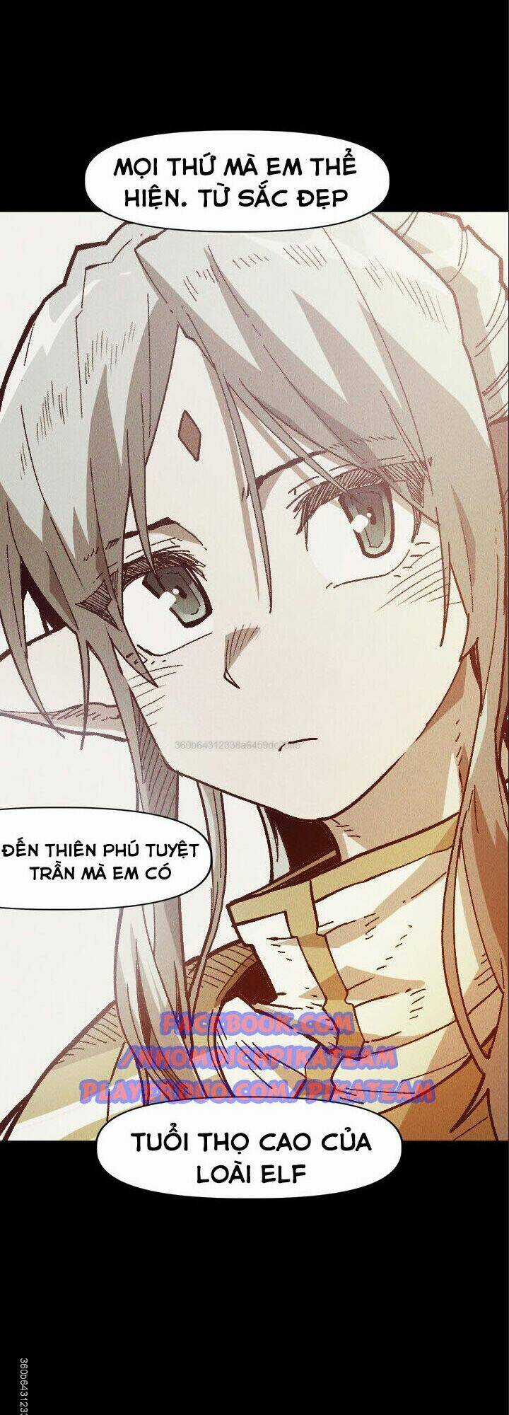 Đại Lục Vô Song Chapter 39 trang 28