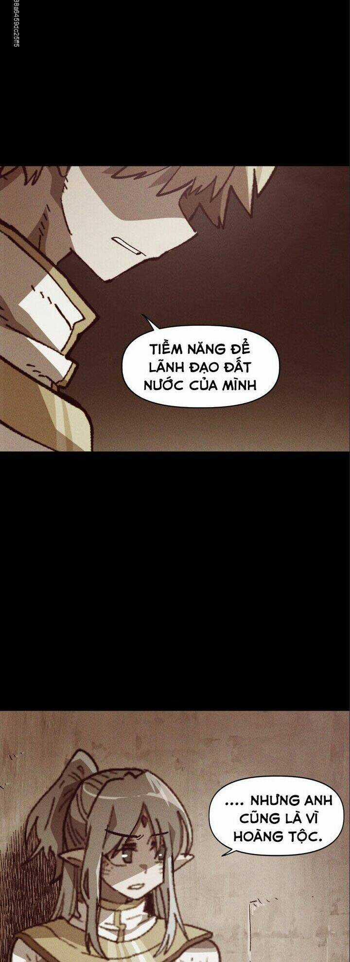 Đại Lục Vô Song Chapter 39 trang 29