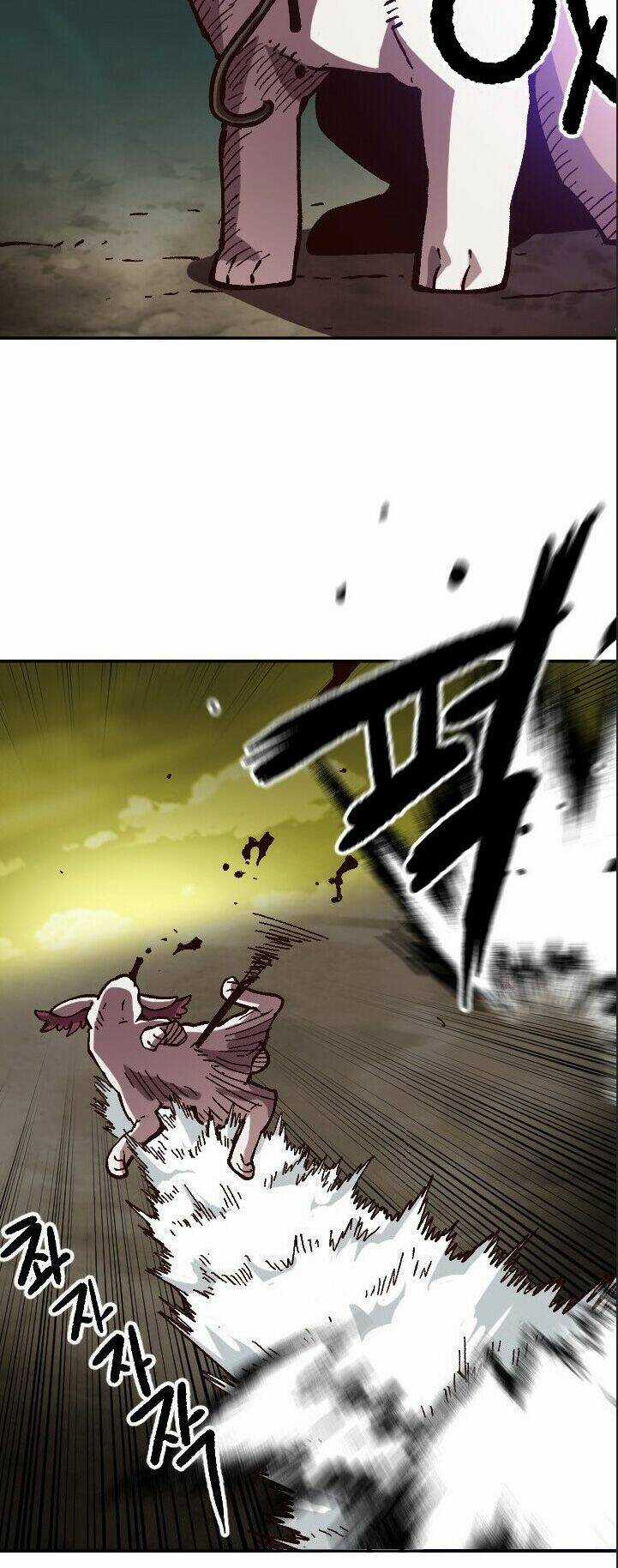 Đại Lục Vô Song Chapter 39 trang 3