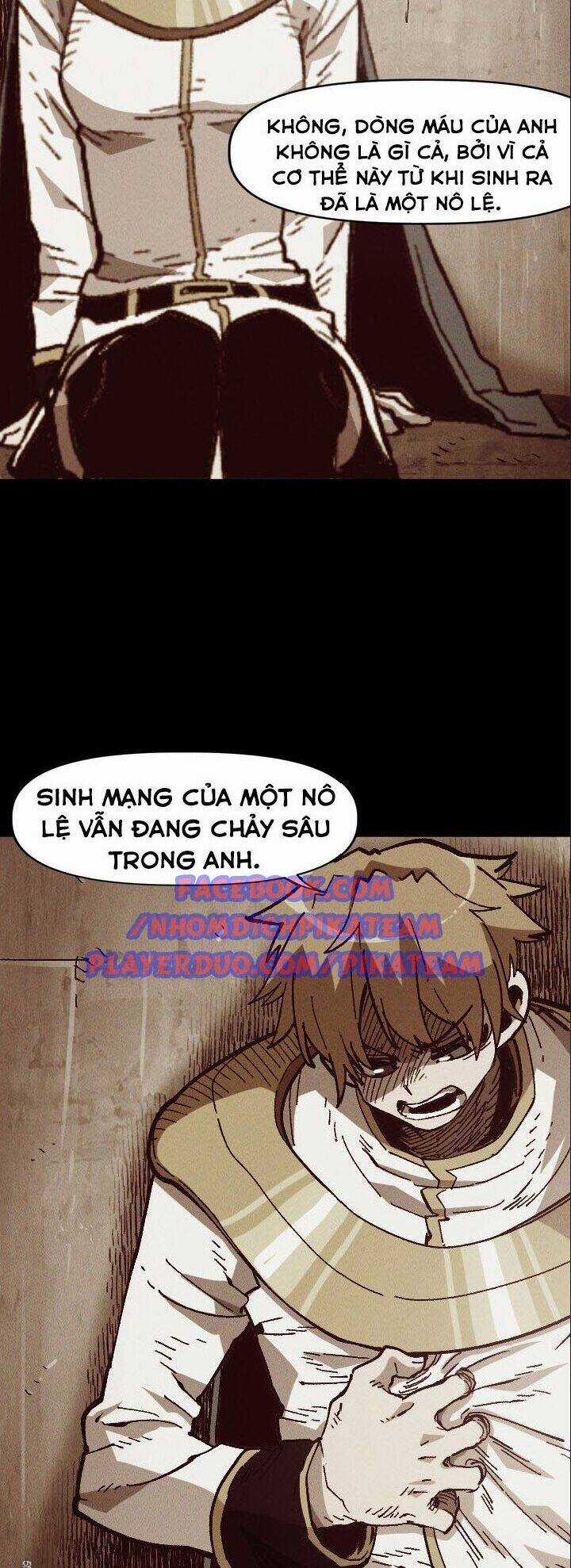 Đại Lục Vô Song Chapter 39 trang 30