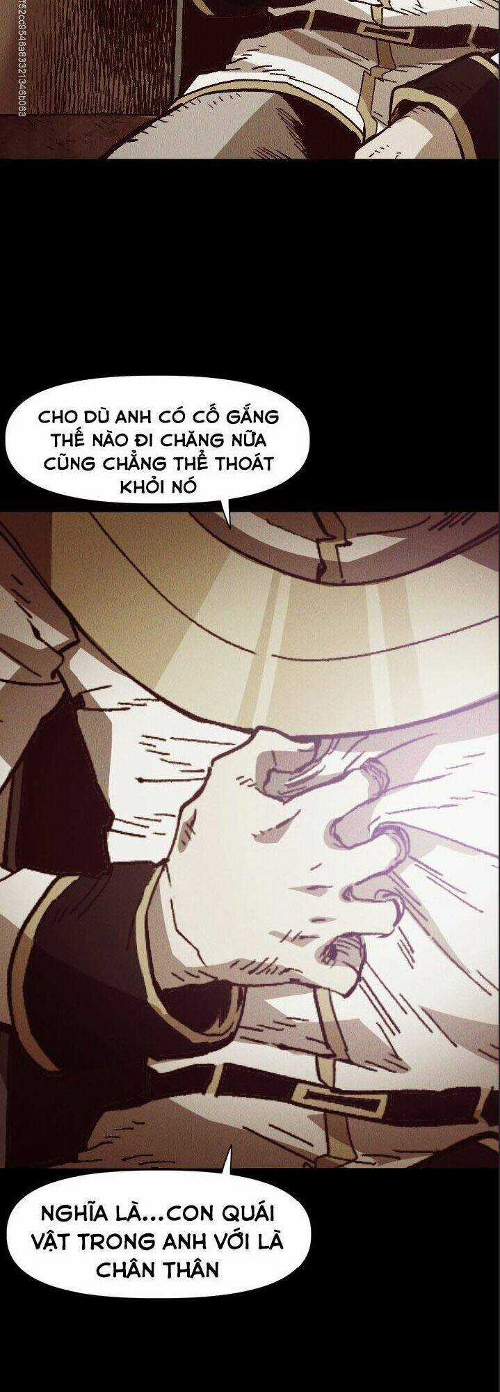 Đại Lục Vô Song Chapter 39 trang 31