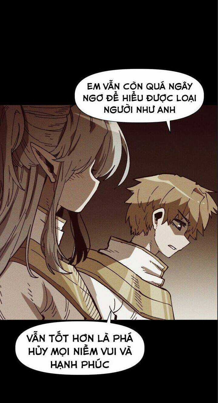 Đại Lục Vô Song Chapter 39 trang 32