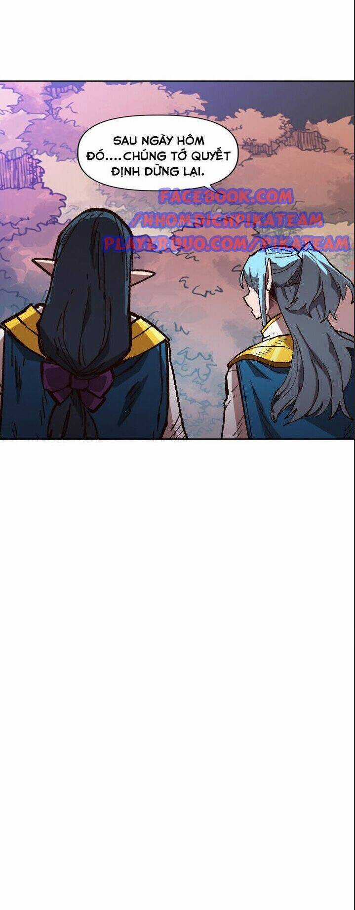 Đại Lục Vô Song Chapter 39 trang 34