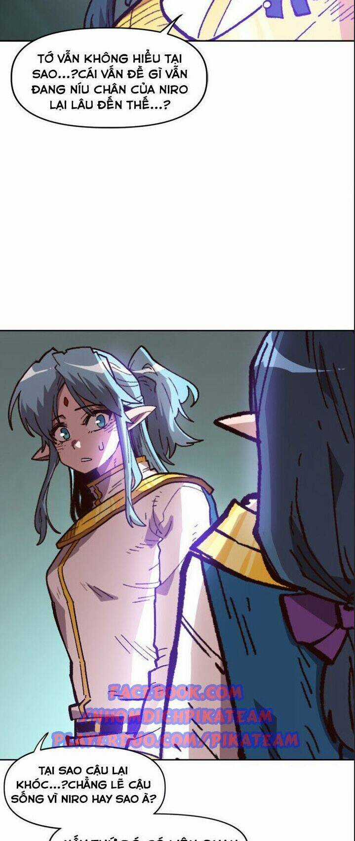 Đại Lục Vô Song Chapter 39 trang 37