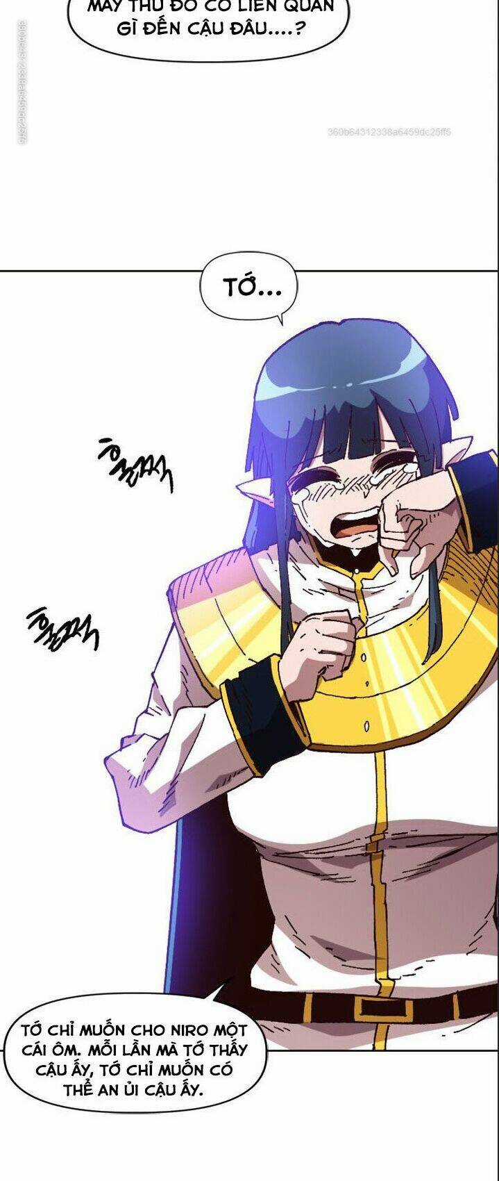 Đại Lục Vô Song Chapter 39 trang 38