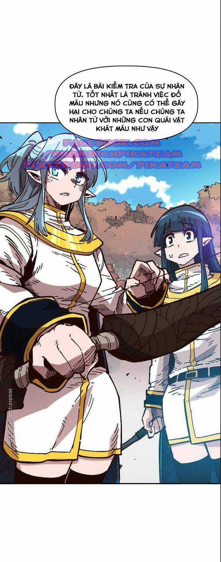 Đại Lục Vô Song Chapter 39 trang 4