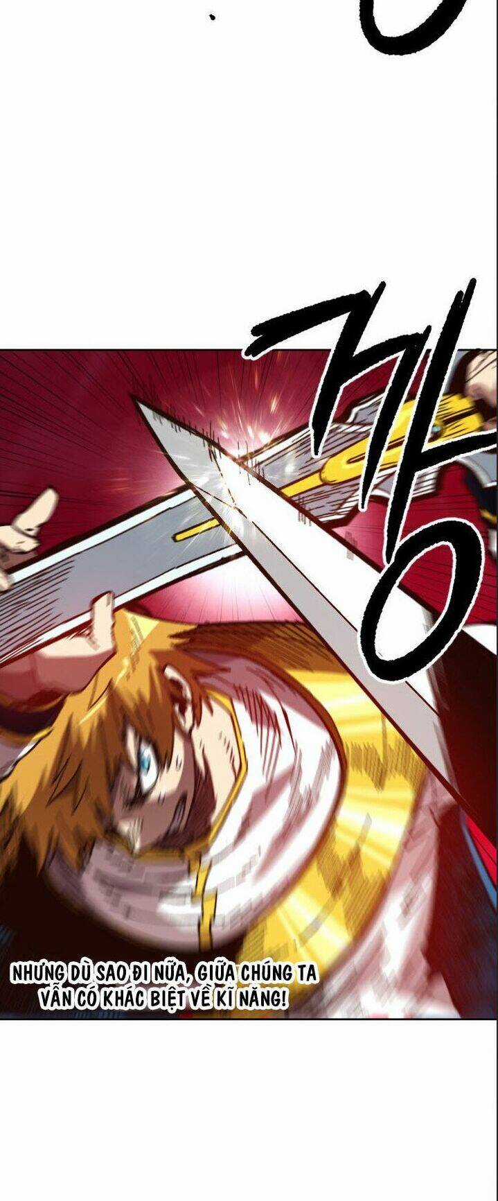 Đại Lục Vô Song Chapter 39 trang 44