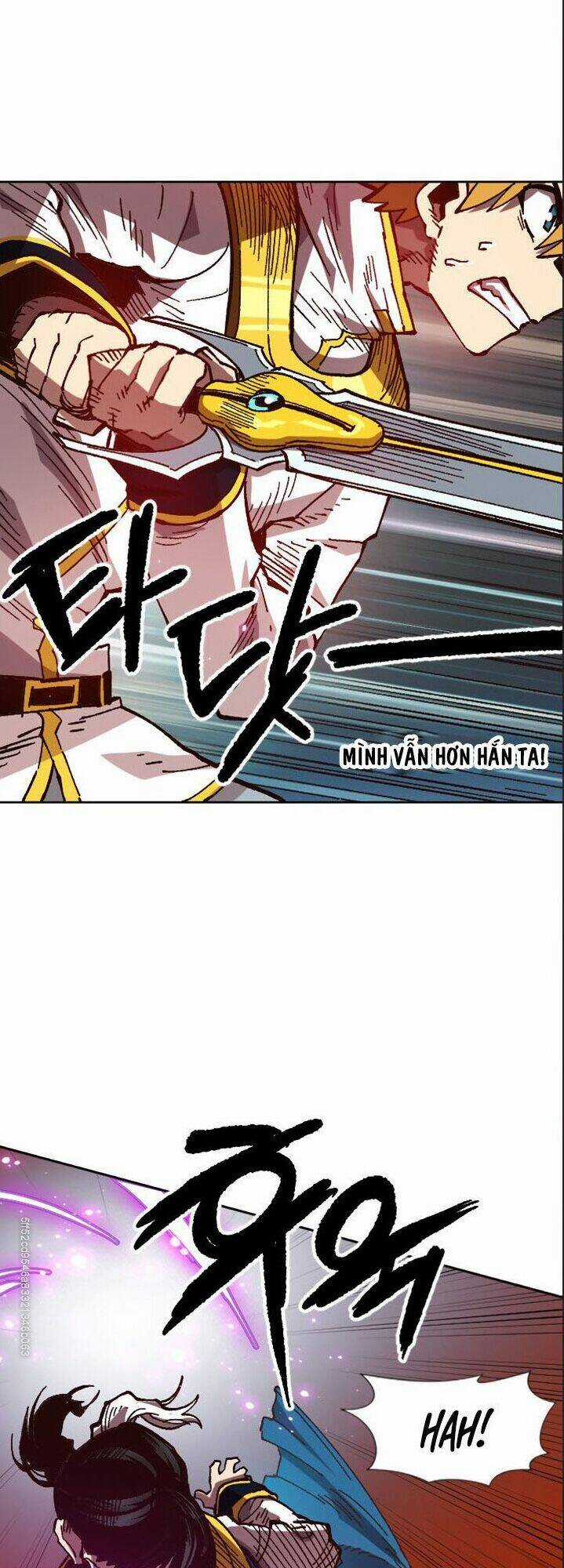 Đại Lục Vô Song Chapter 39 trang 45