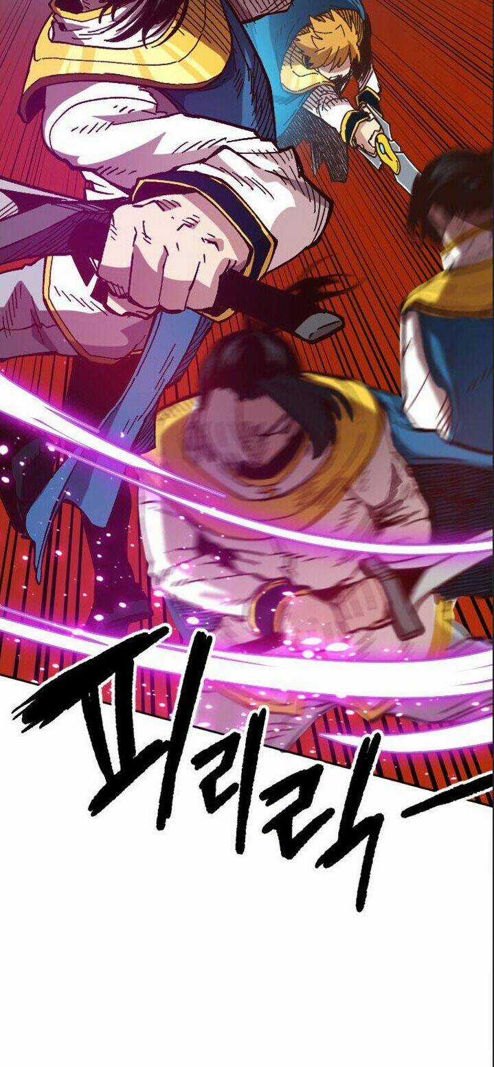 Đại Lục Vô Song Chapter 39 trang 46