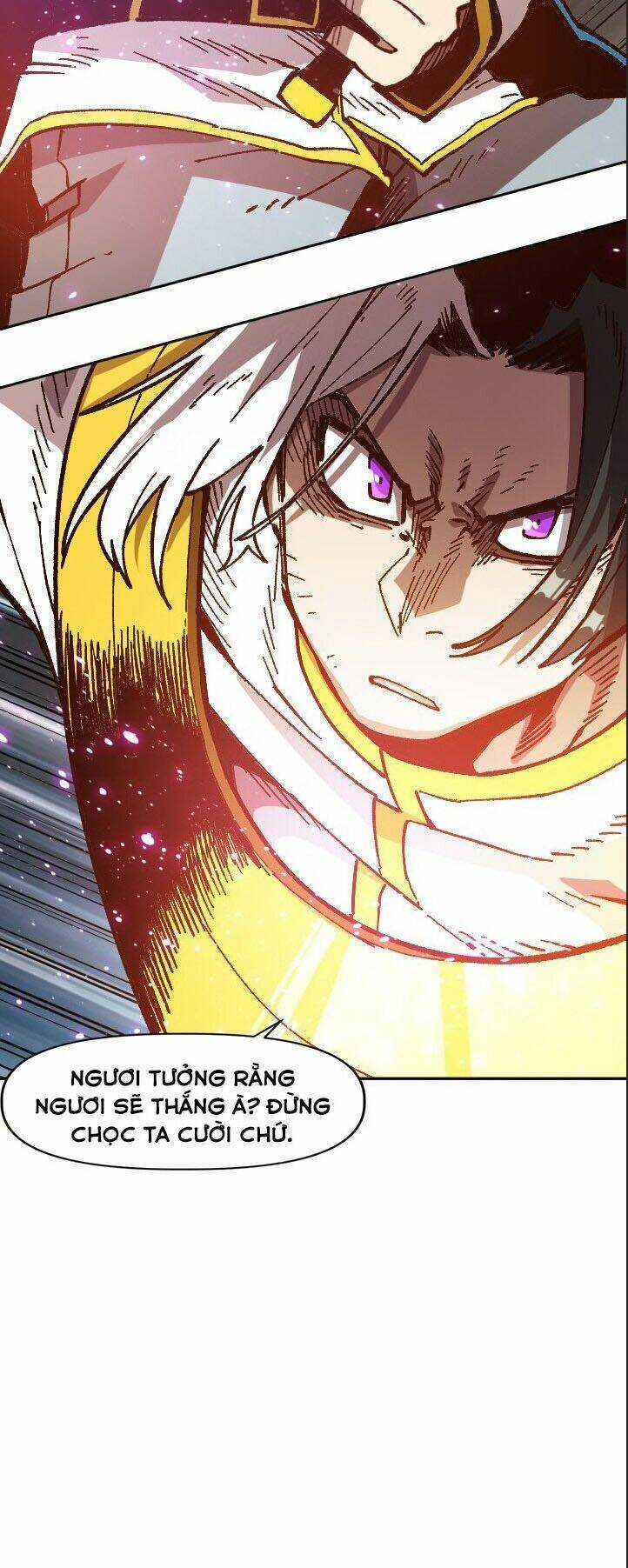 Đại Lục Vô Song Chapter 39 trang 49