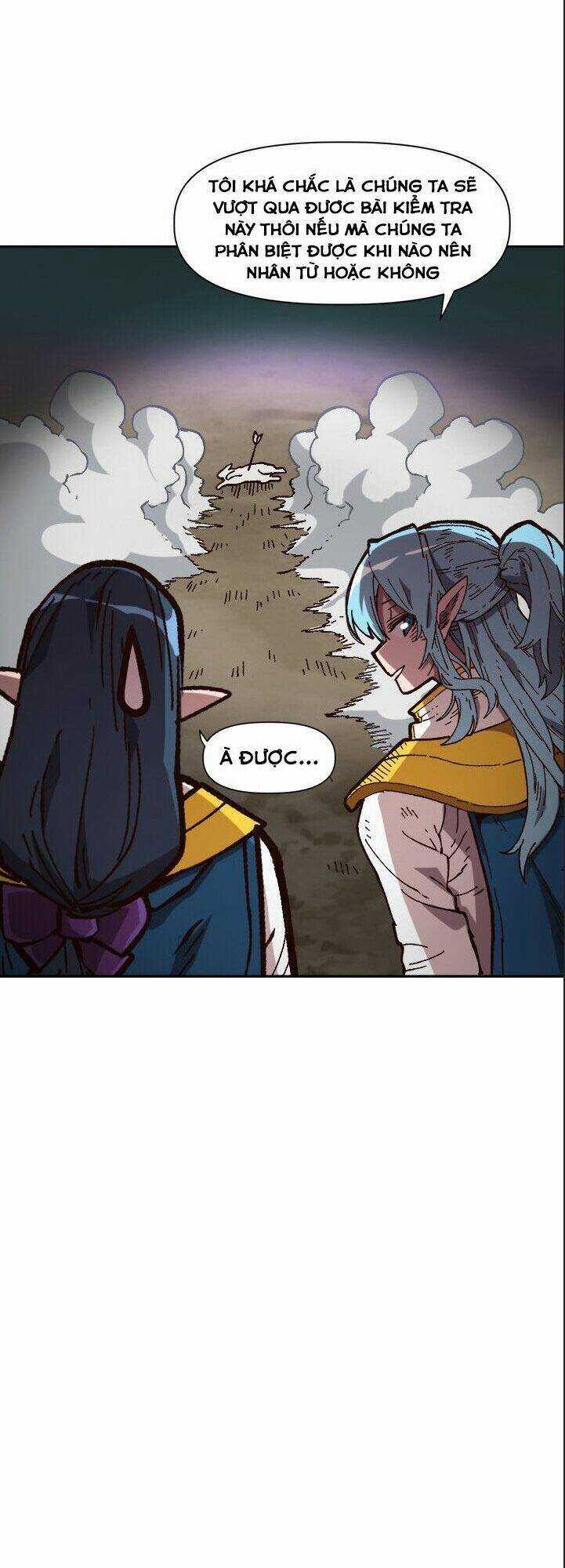 Đại Lục Vô Song Chapter 39 trang 5