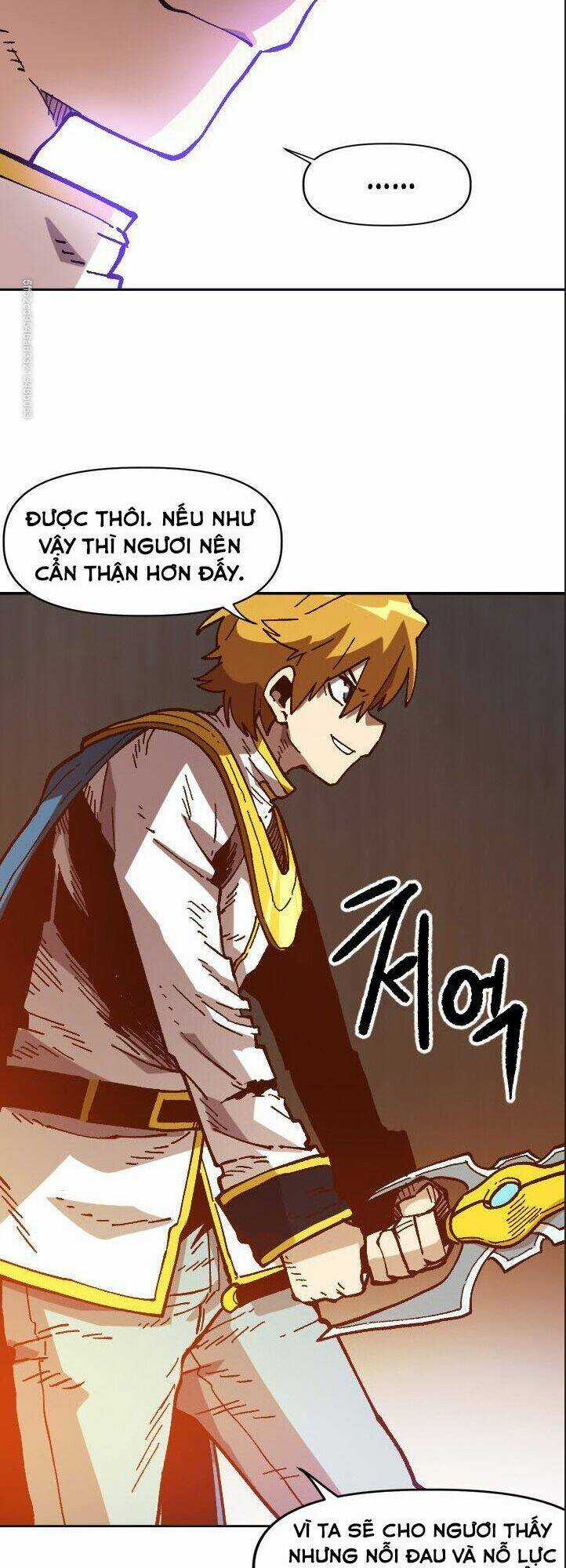 Đại Lục Vô Song Chapter 39 trang 51