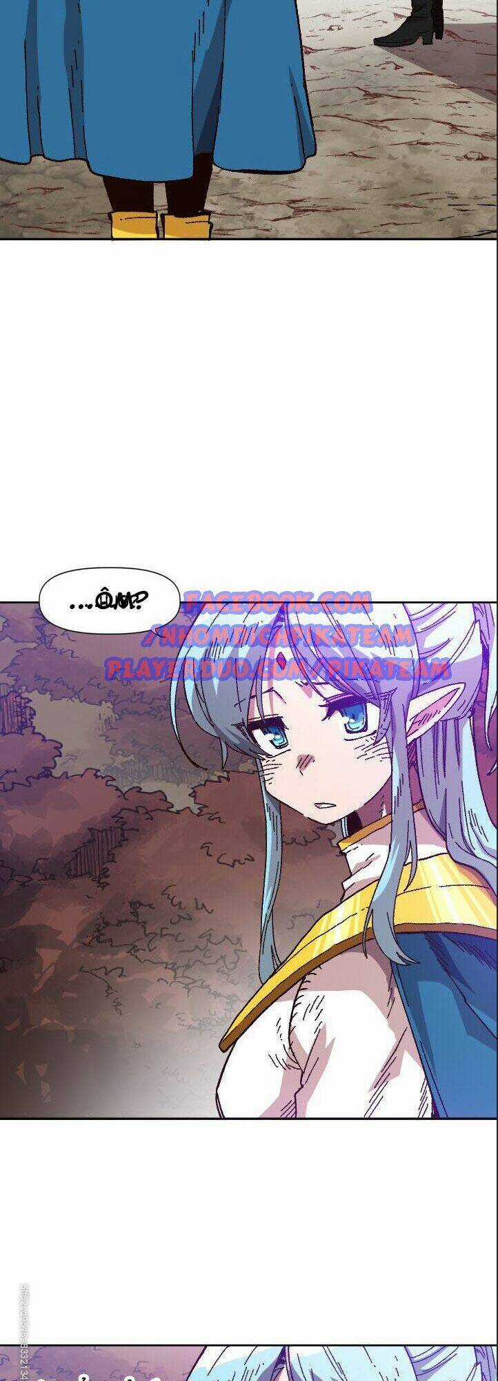 Đại Lục Vô Song Chapter 39 trang 56