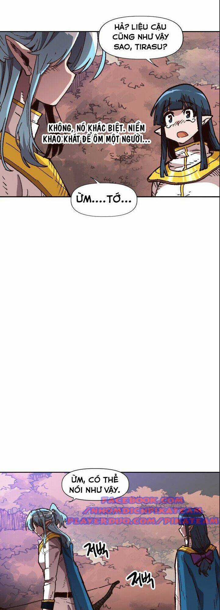 Đại Lục Vô Song Chapter 39 trang 59