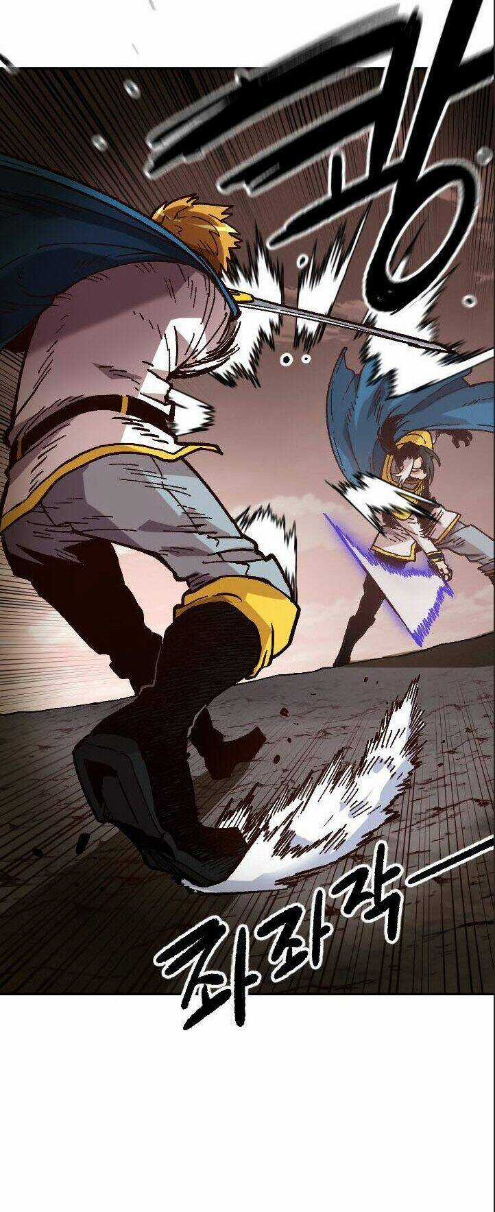 Đại Lục Vô Song Chapter 39 trang 63