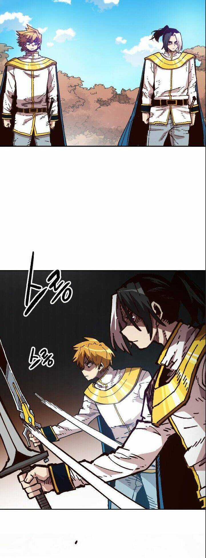 Đại Lục Vô Song Chapter 39 trang 7