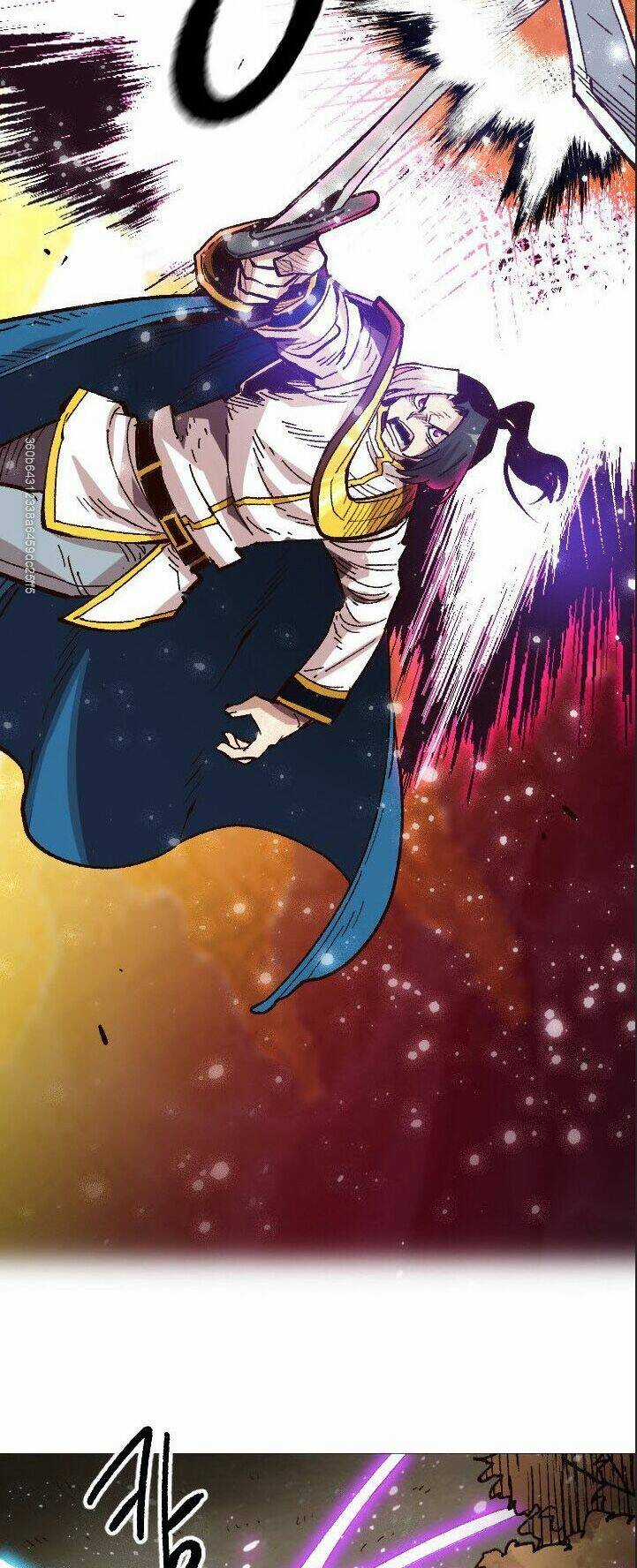 Đại Lục Vô Song Chapter 39 trang 9