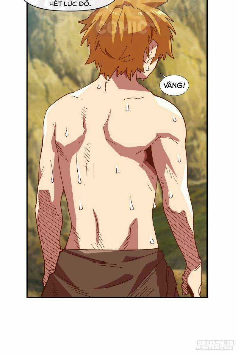 Đại Lục Vô Song Chapter 4 trang 15