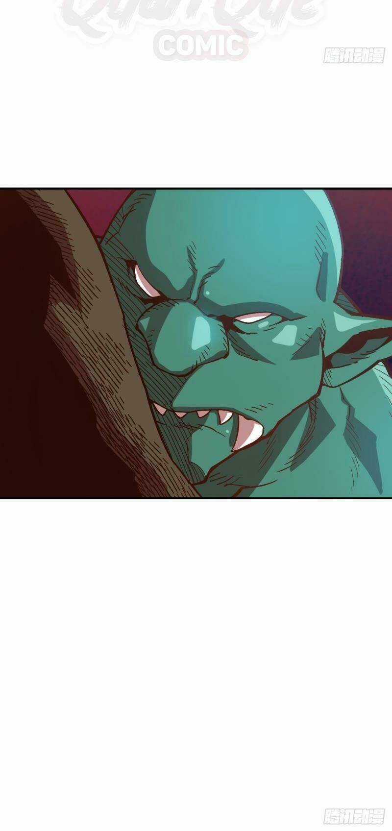 Đại Lục Vô Song Chapter 4 trang 17