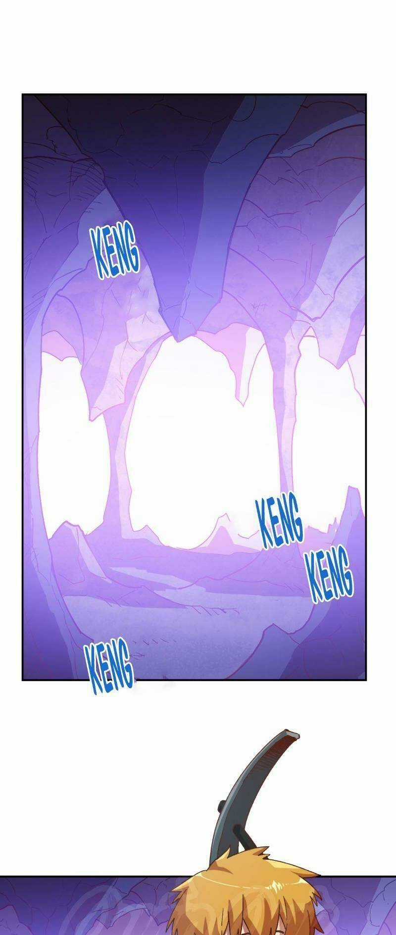 Đại Lục Vô Song Chapter 4 trang 18