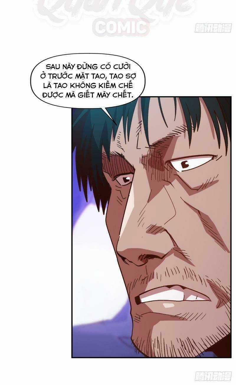 Đại Lục Vô Song Chapter 4 trang 21