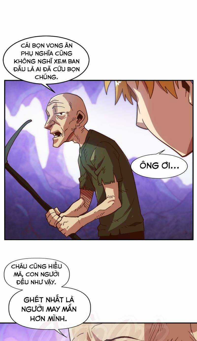 Đại Lục Vô Song Chapter 4 trang 24