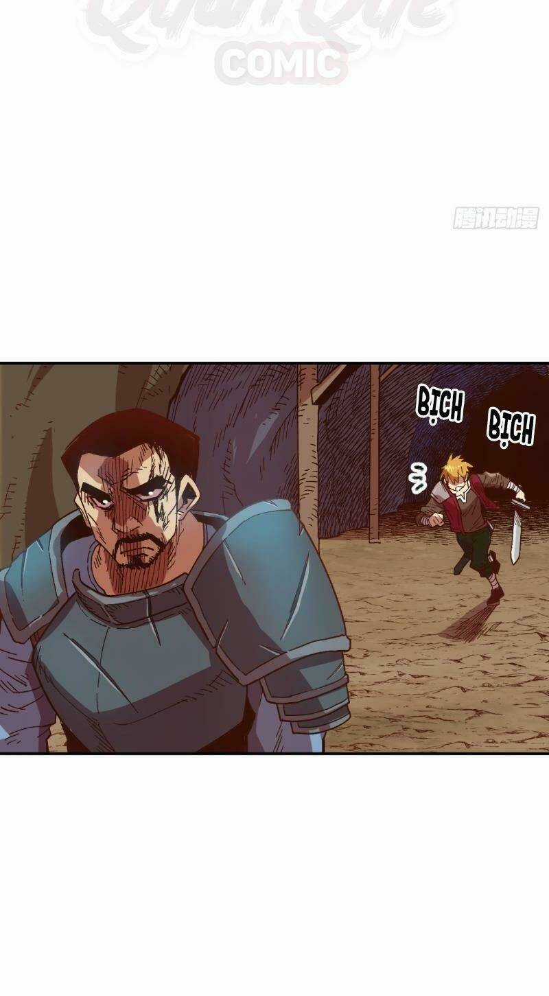 Đại Lục Vô Song Chapter 4 trang 29