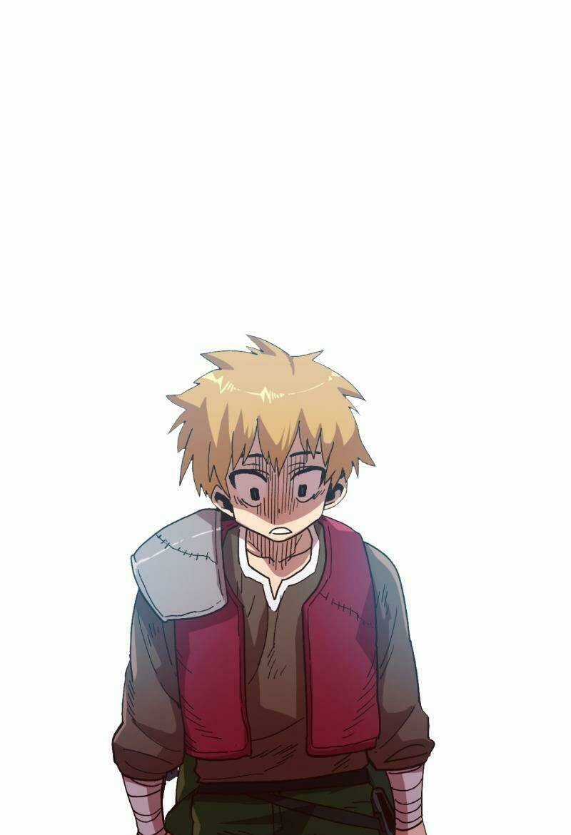 Đại Lục Vô Song Chapter 4 trang 34