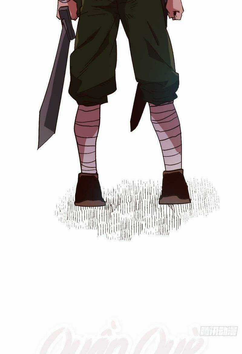 Đại Lục Vô Song Chapter 4 trang 35