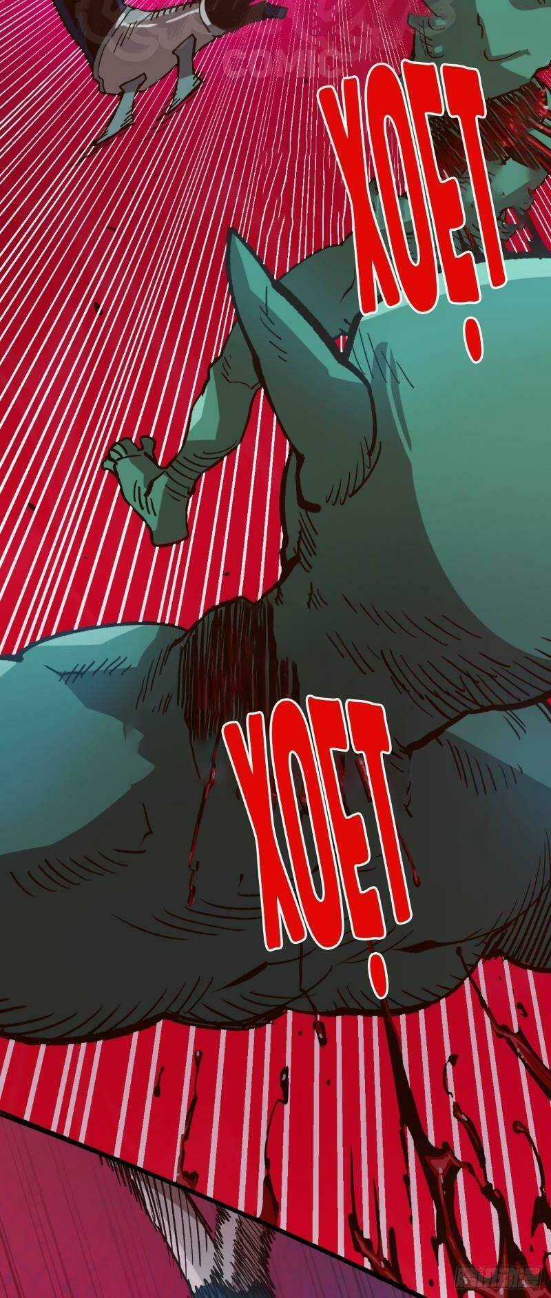 Đại Lục Vô Song Chapter 4 trang 41