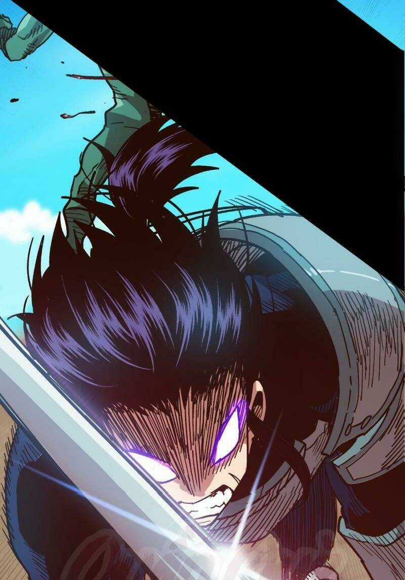 Đại Lục Vô Song Chapter 4 trang 43